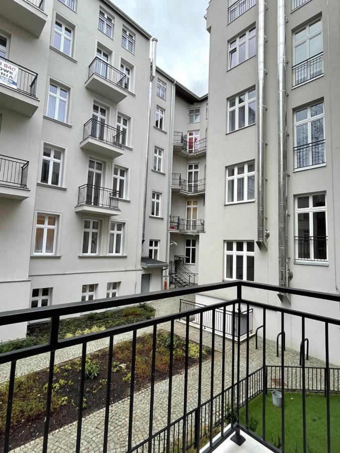 Starowislna Center Apartments Krakow Ngoại thất bức ảnh